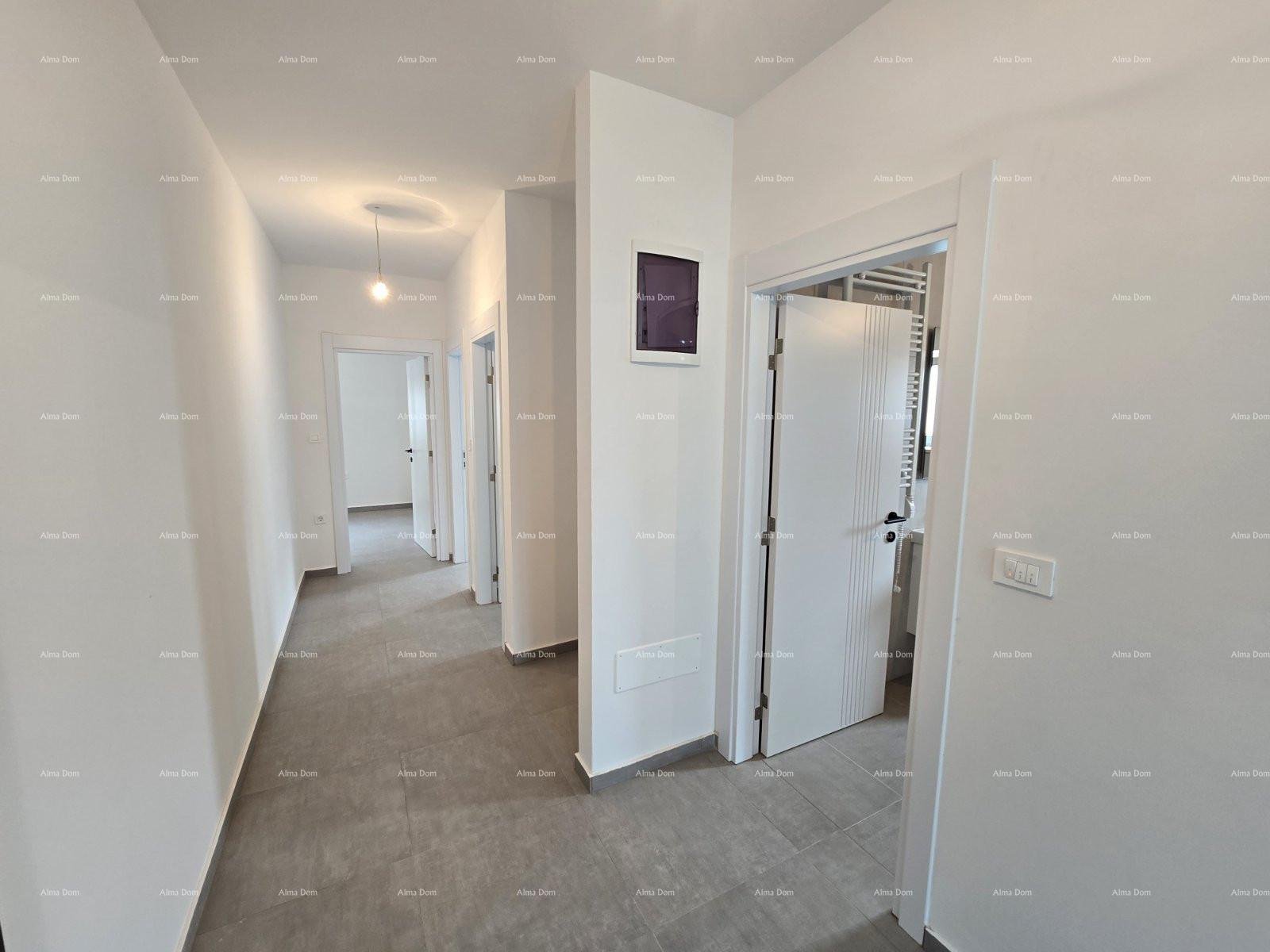 Apartmán Na prodej - ISTARSKA PULA