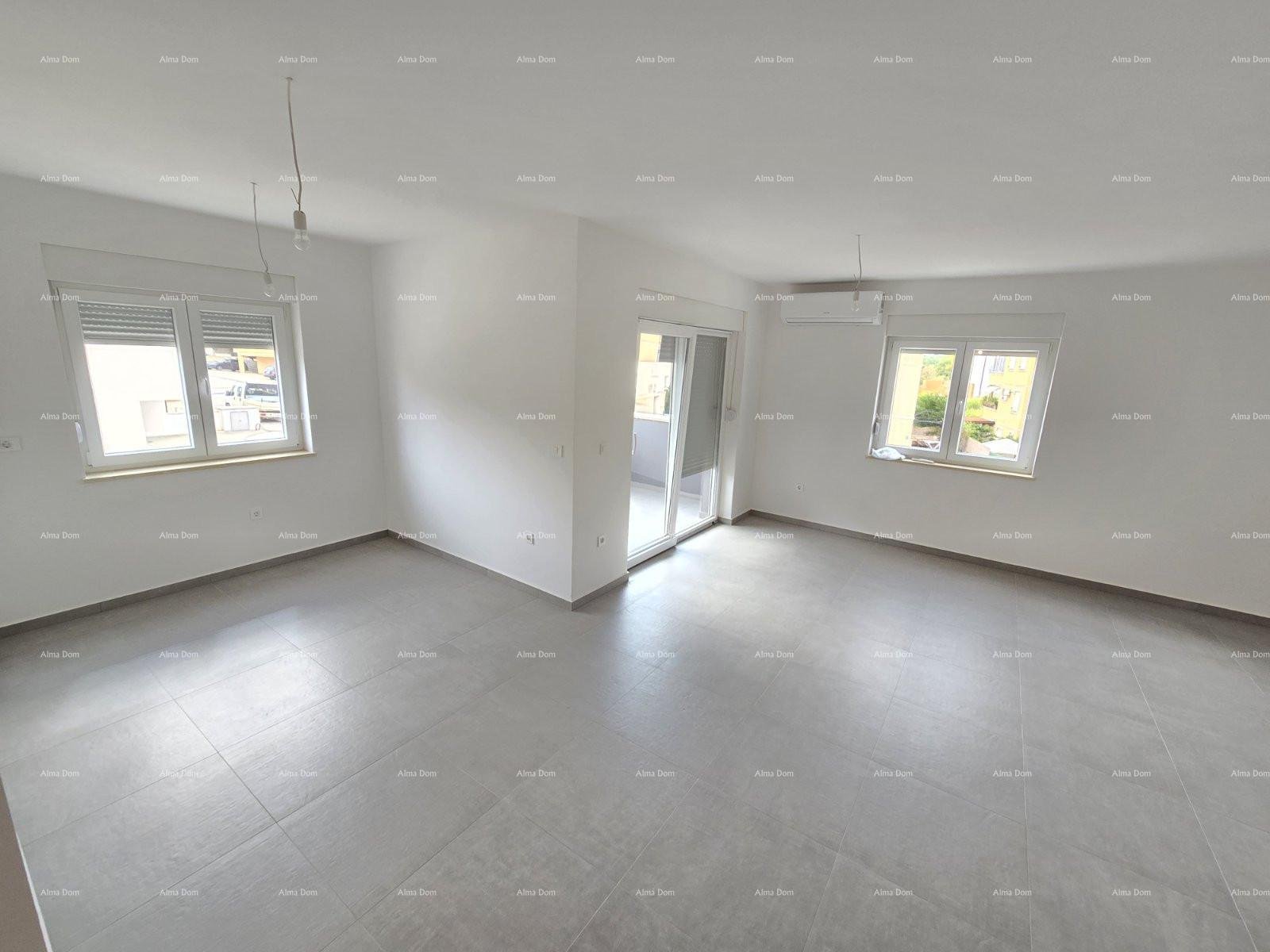 Apartmán Na prodej - ISTARSKA PULA