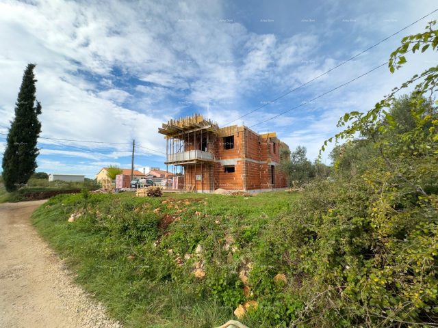 Flat for sale 55 m² – Škatari