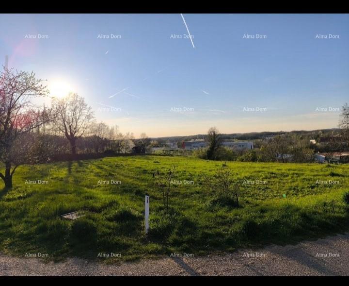Działka Na sprzedaż - ISTARSKA PAZIN - OKOLICA