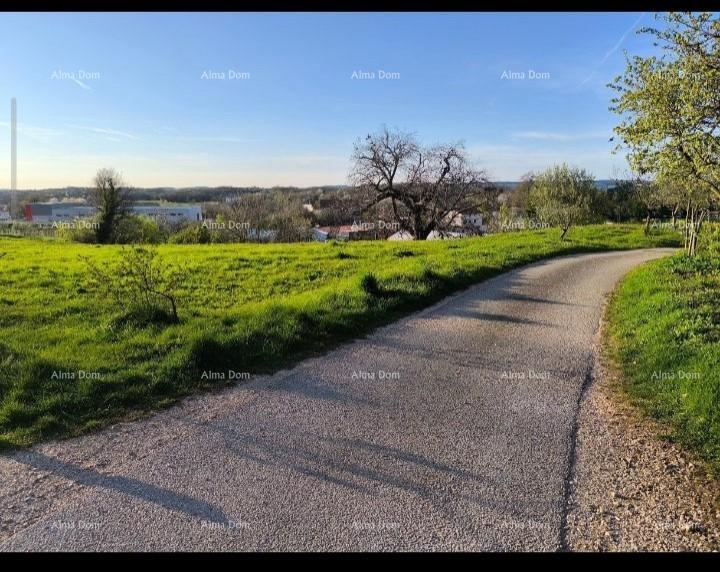 Grundstück Zu verkaufen - ISTARSKA Pazin - Okolica