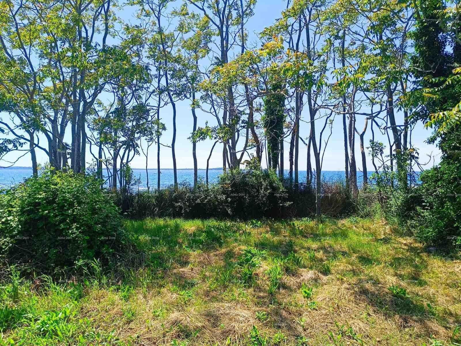 Land For sale - ISTARSKA Vodnjan