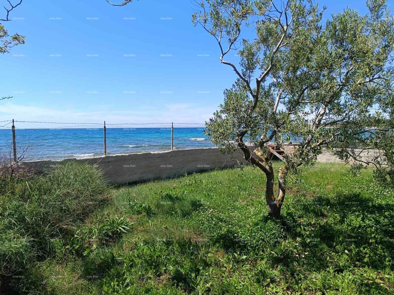Land For sale - ISTARSKA VODNJAN