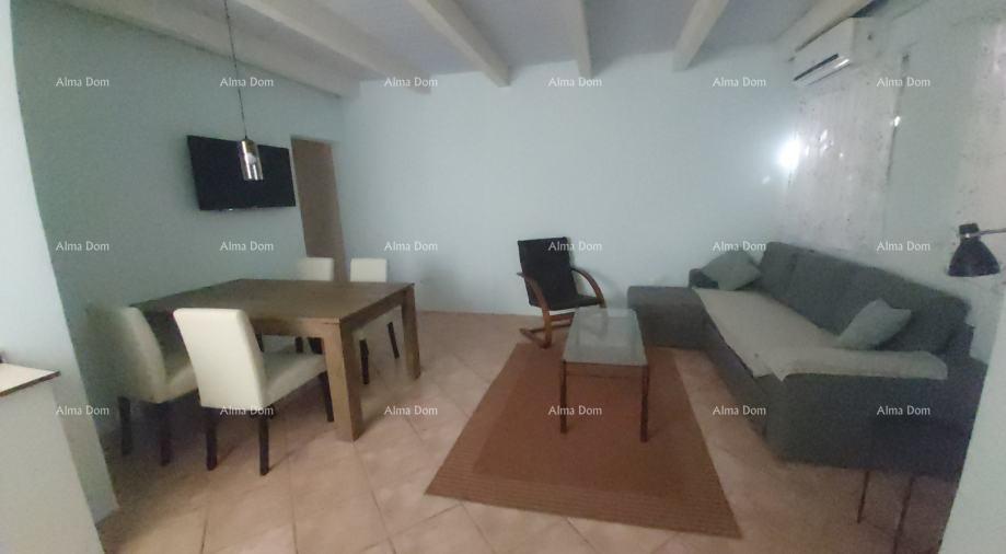 Mieszkanie Na sprzedaż - ISTARSKA ROVINJ