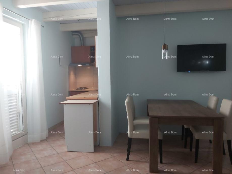 Mieszkanie Na sprzedaż - ISTARSKA ROVINJ