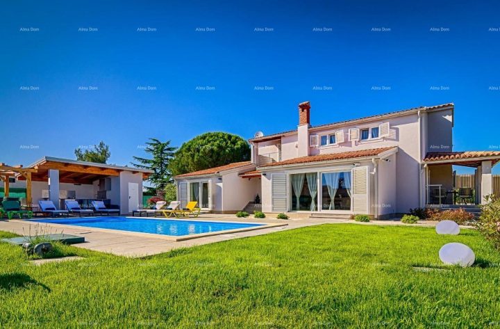 Hiša na predaj 226 m² – Fažana