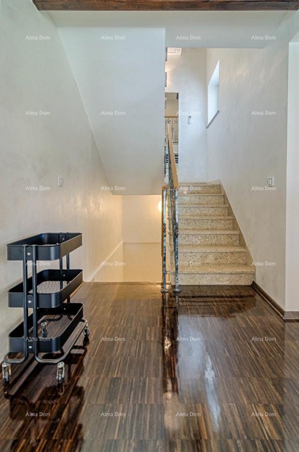 Hiša Na predaj - ISTARSKA FAžANA