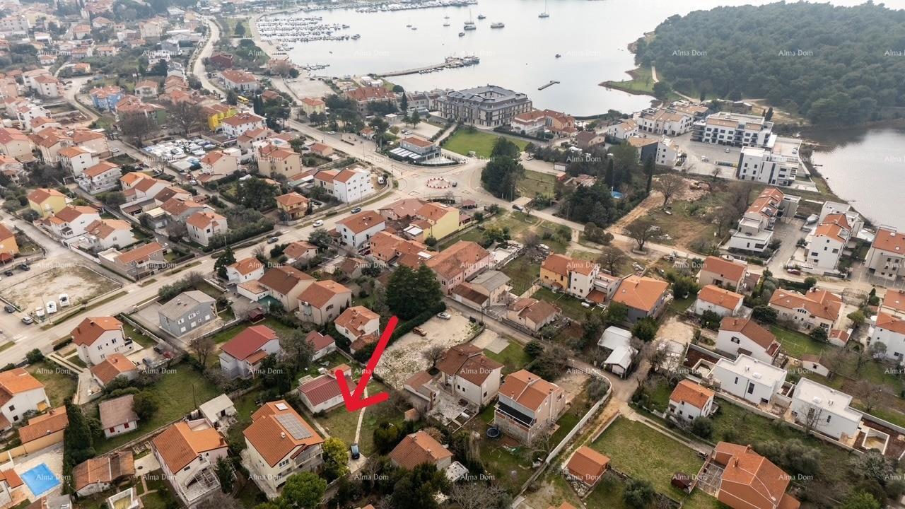 Terreno In vendita - Istarska Medulin - foto 1/13