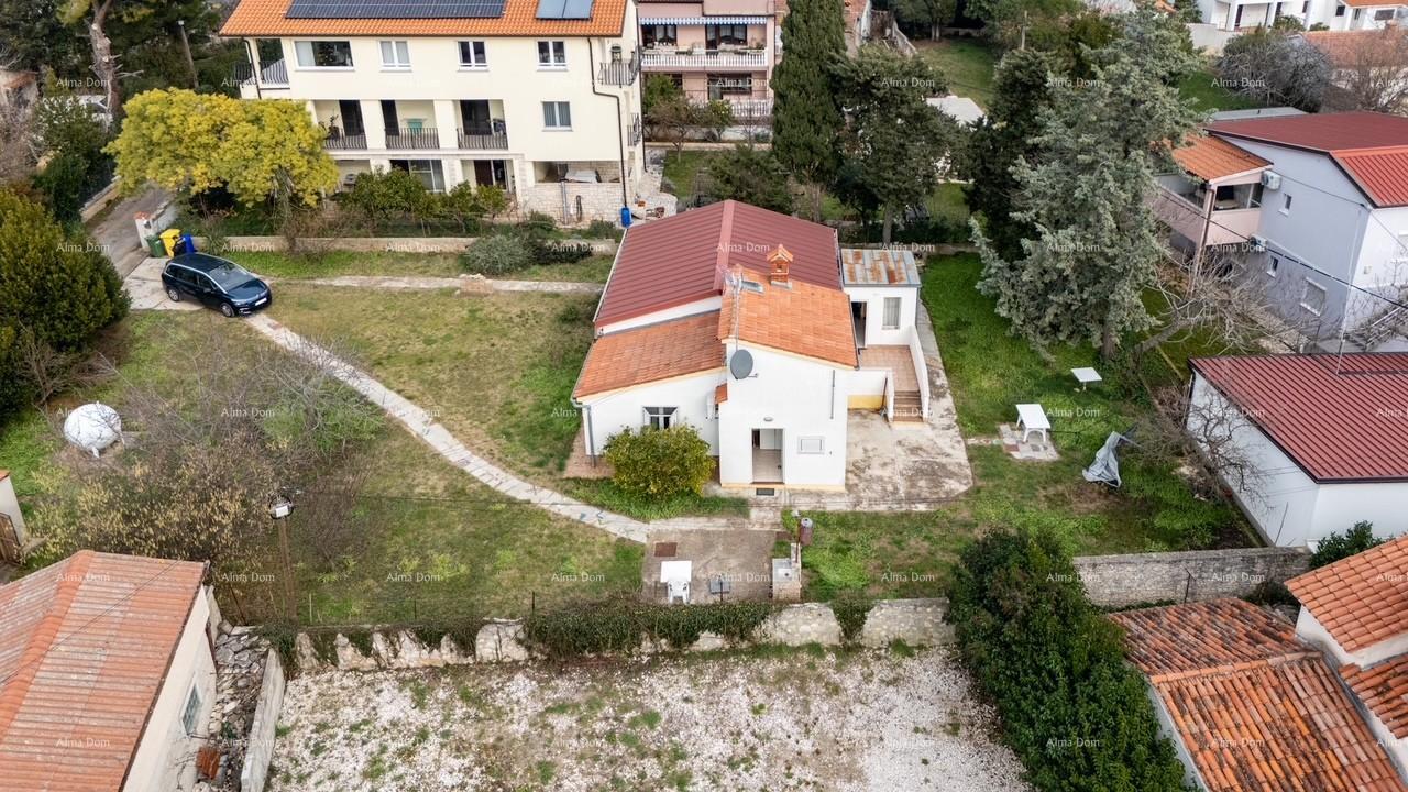 Terreno In vendita - ISTARSKA MEDULIN