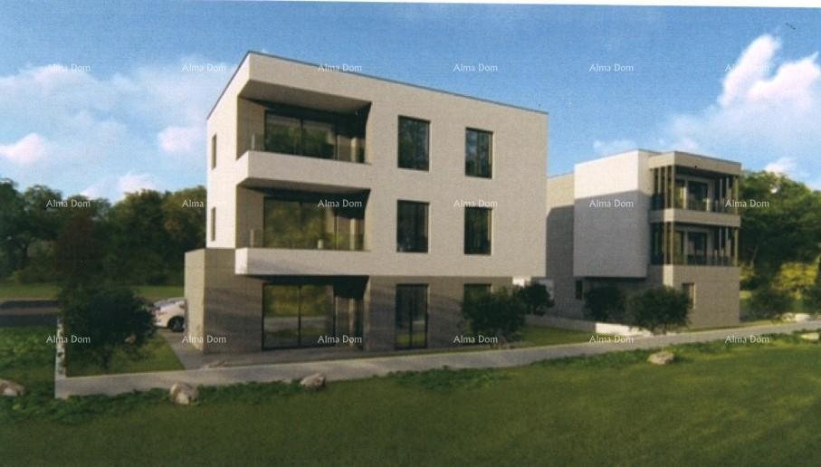 Terreno In vendita - ISTARSKA MEDULIN