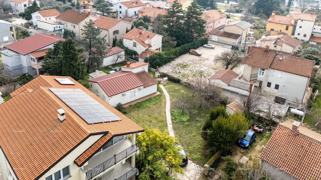 Terreno In vendita - ISTARSKA MEDULIN