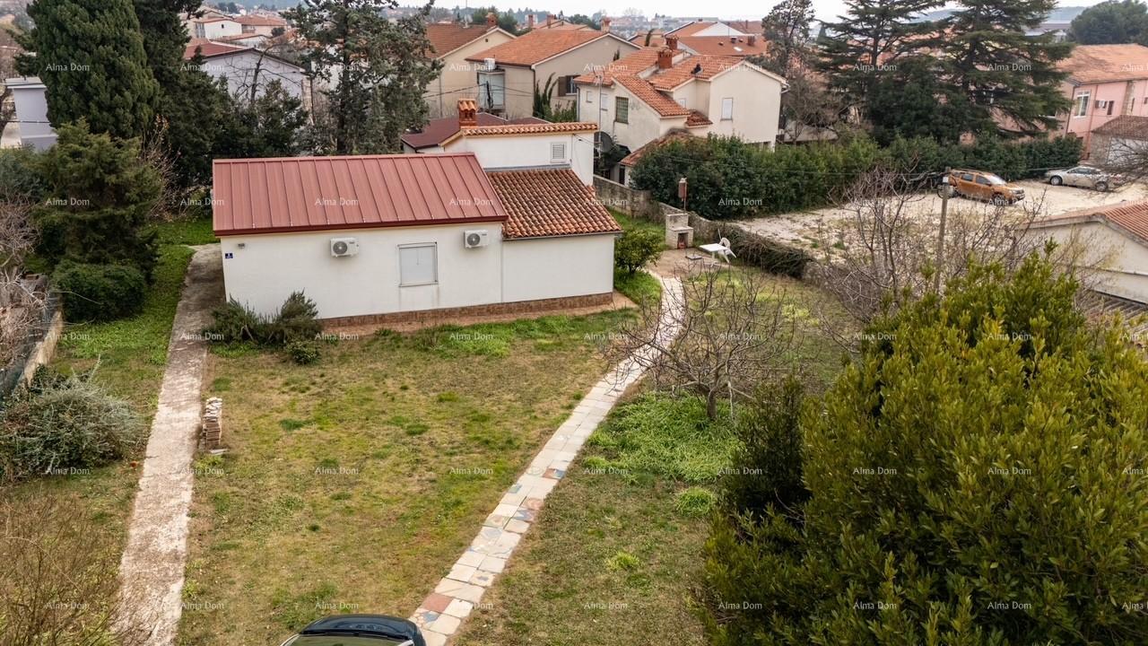 Terreno In vendita - ISTARSKA MEDULIN