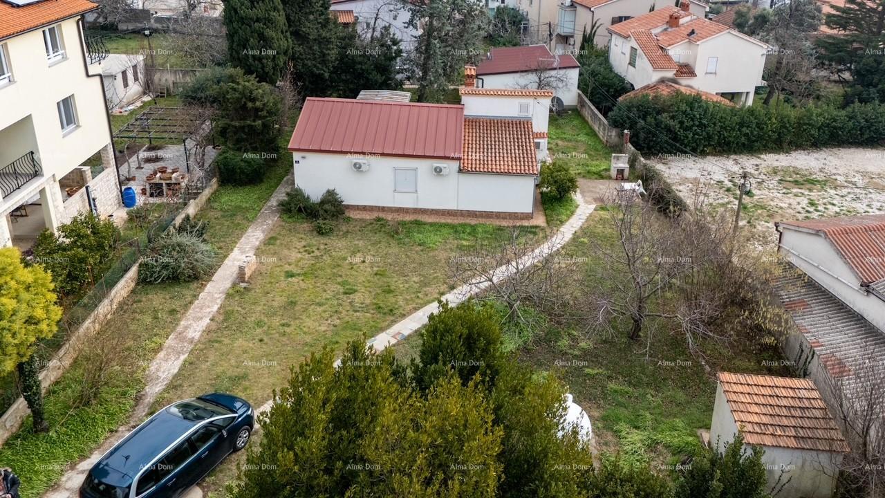 Terreno In vendita - ISTARSKA MEDULIN