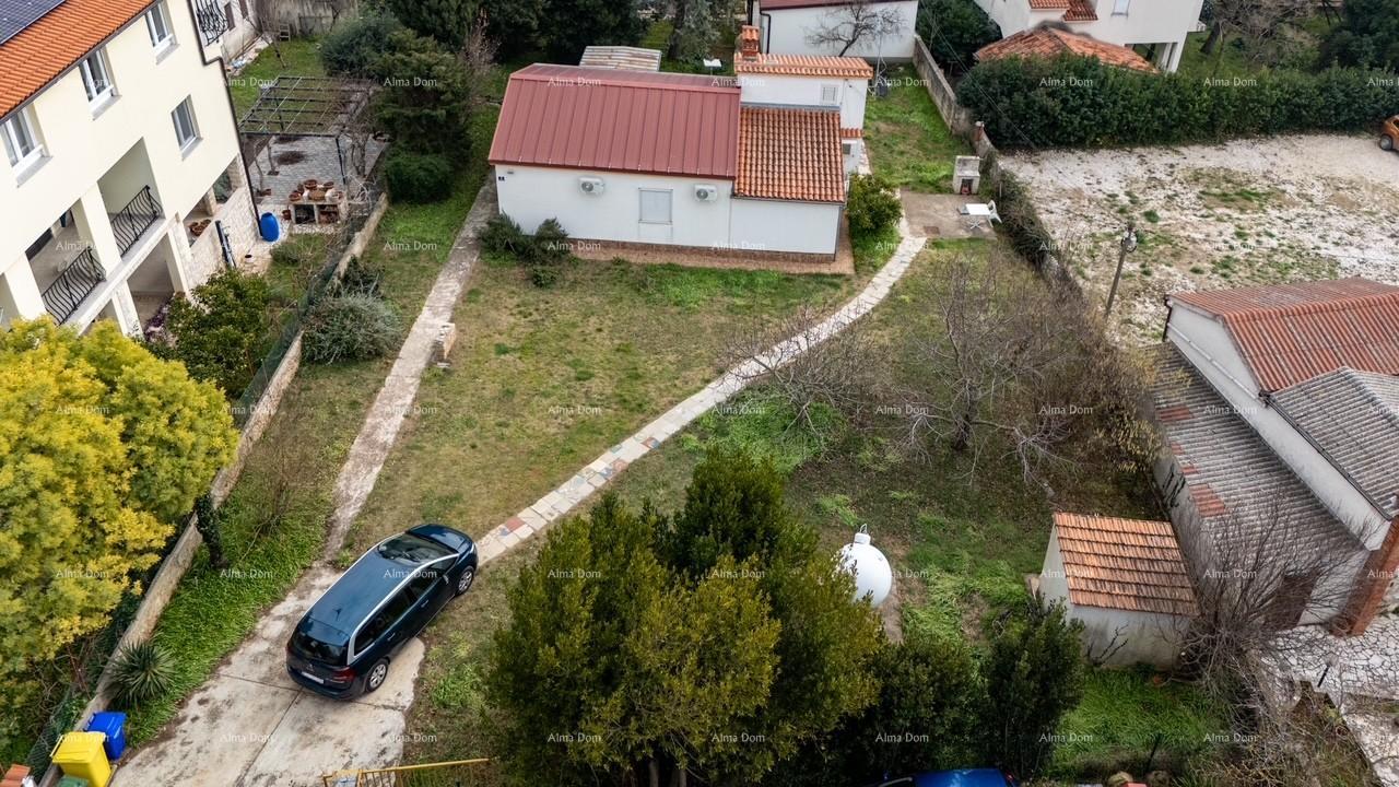 Terreno In vendita - ISTARSKA MEDULIN