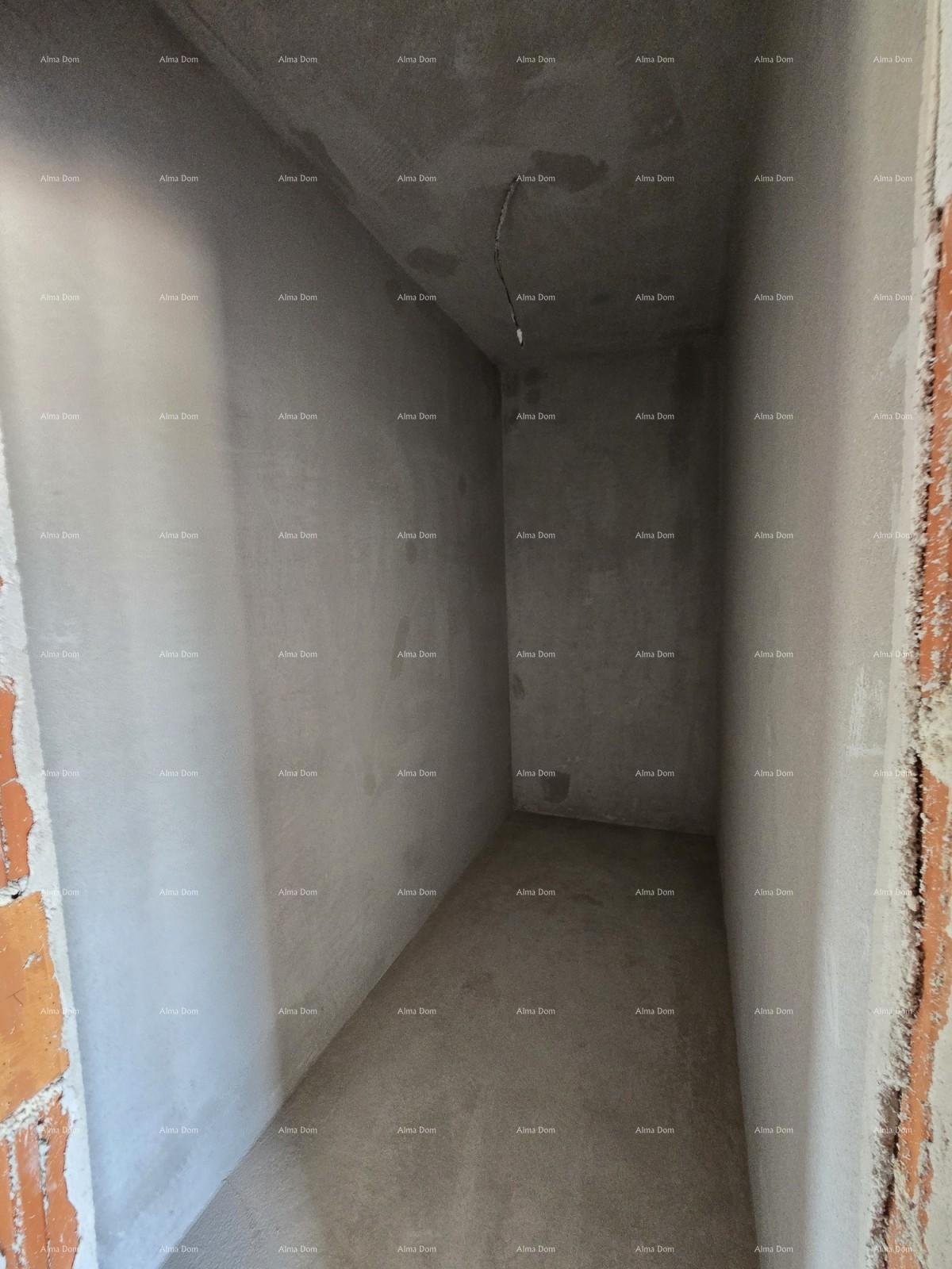Appartamento In vendita - ISTARSKA PULA