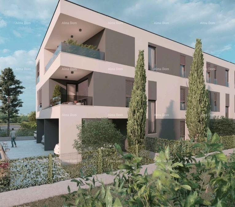 Appartamento In vendita - ISTARSKA PULA