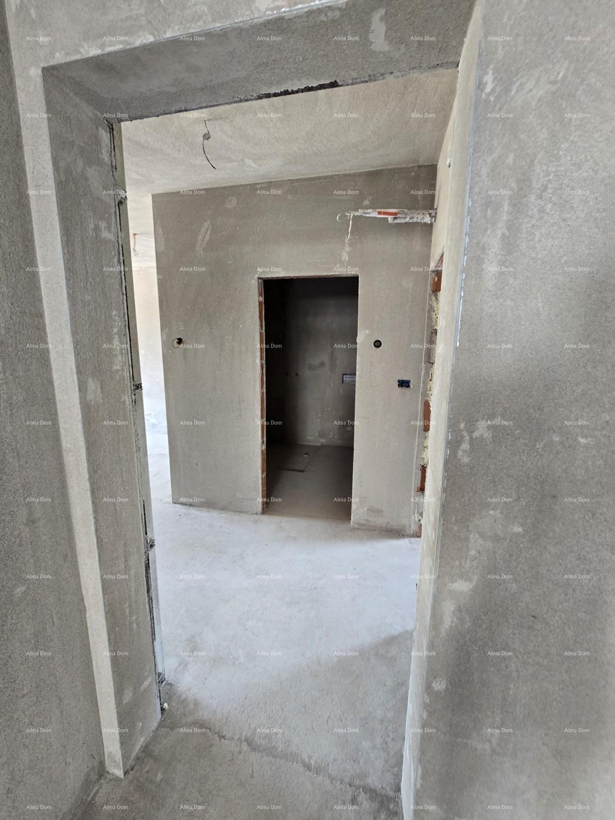 Appartamento In vendita - ISTARSKA PULA