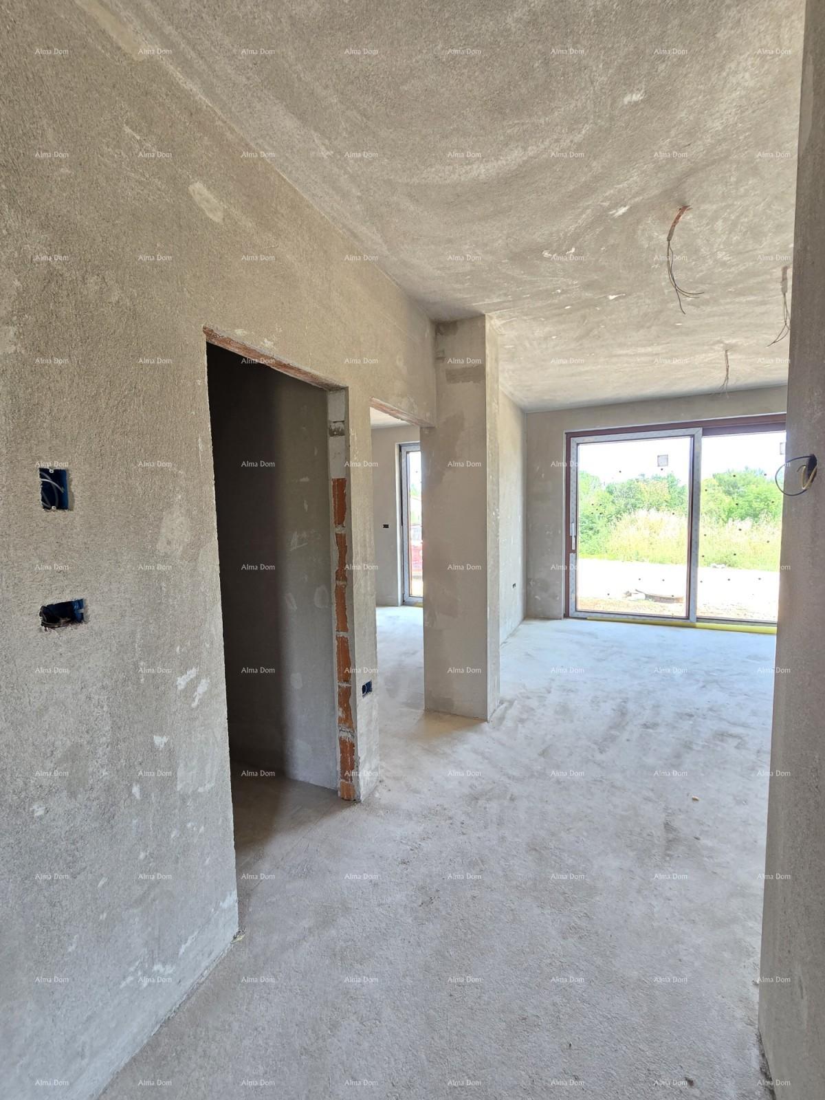 Appartamento In vendita - ISTARSKA PULA