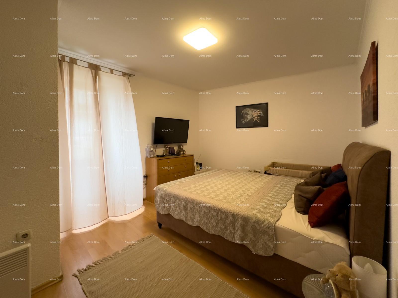 Apartment Zu verkaufen - ISTARSKA PULA