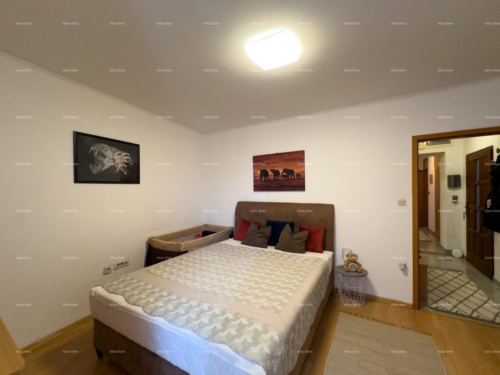 Apartment Zu verkaufen - ISTARSKA PULA