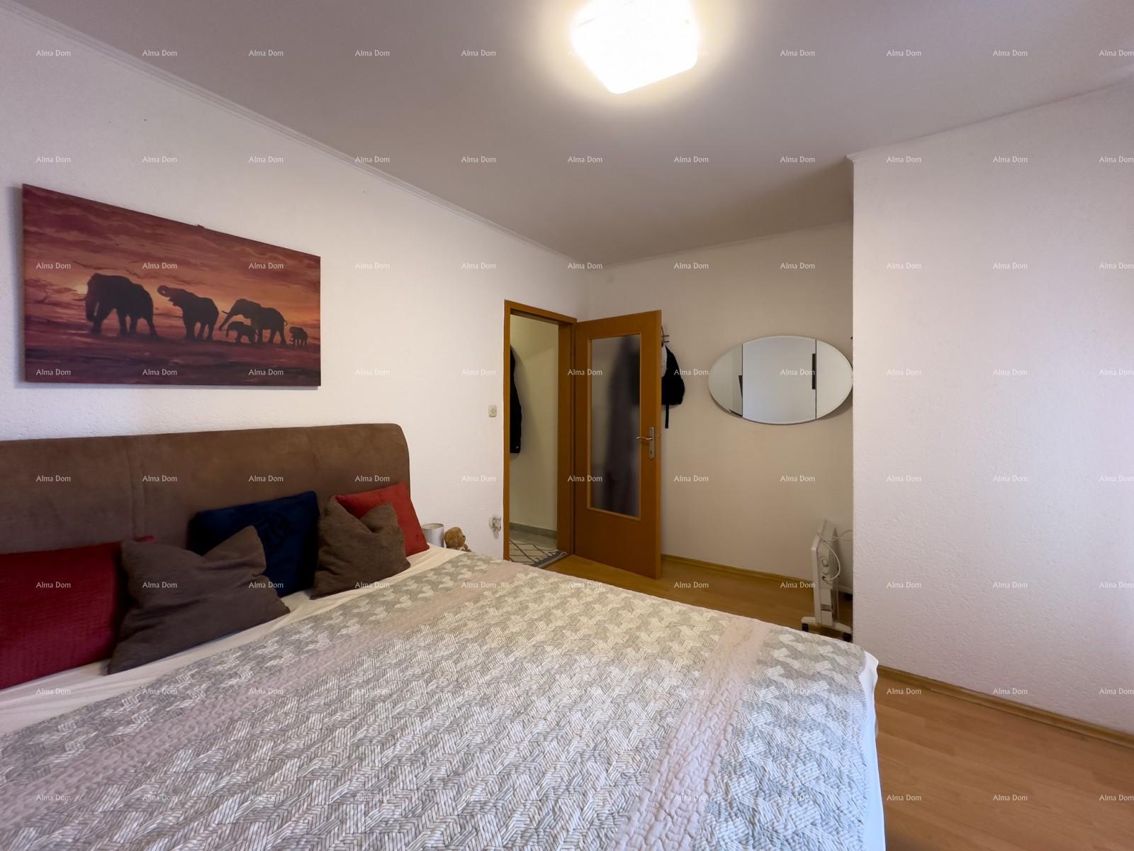 Apartment Zu verkaufen - ISTARSKA PULA