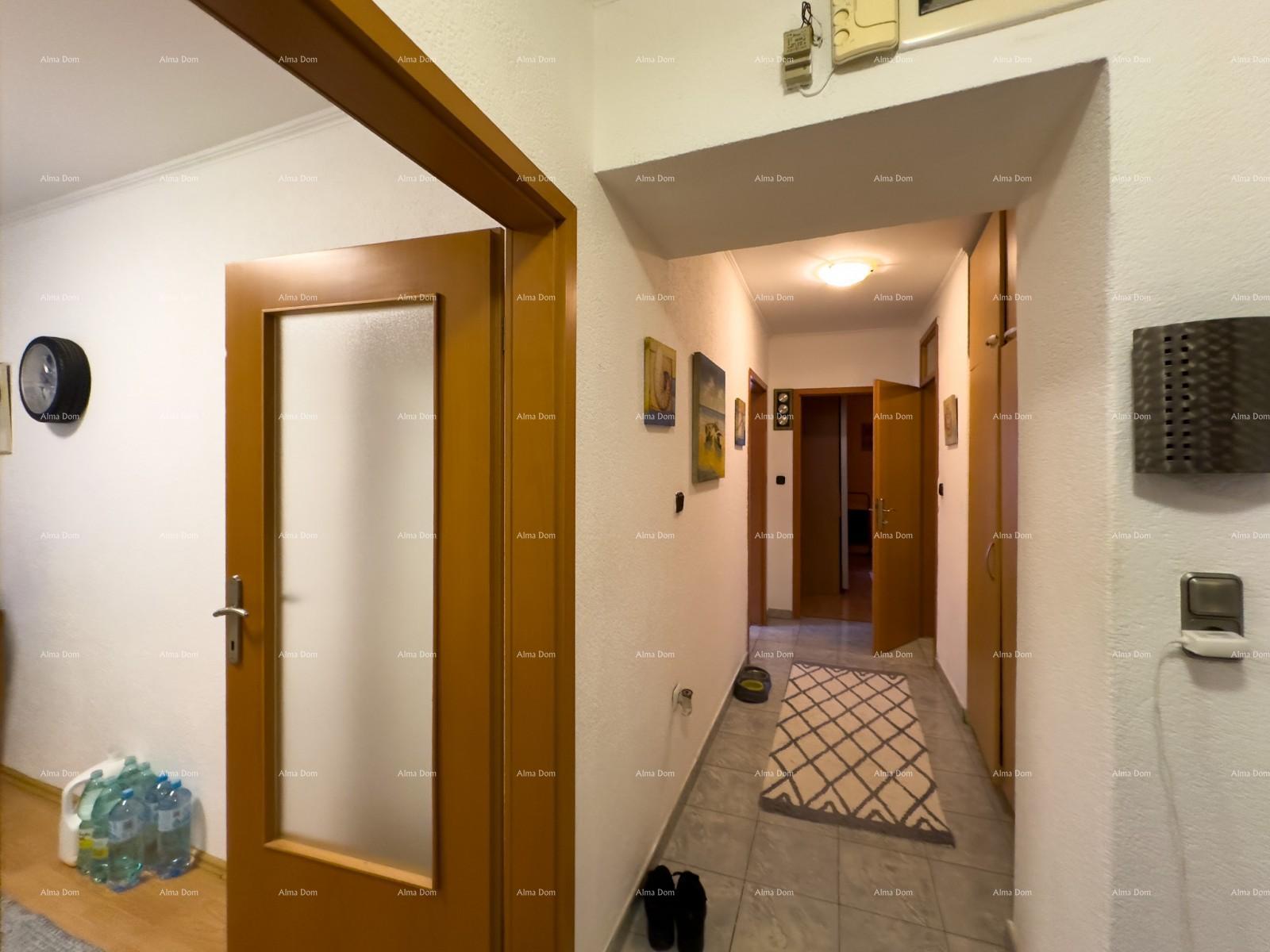 Apartment Zu verkaufen - ISTARSKA PULA