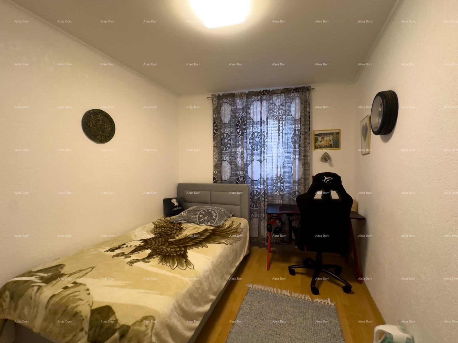 Apartment Zu verkaufen - ISTARSKA PULA