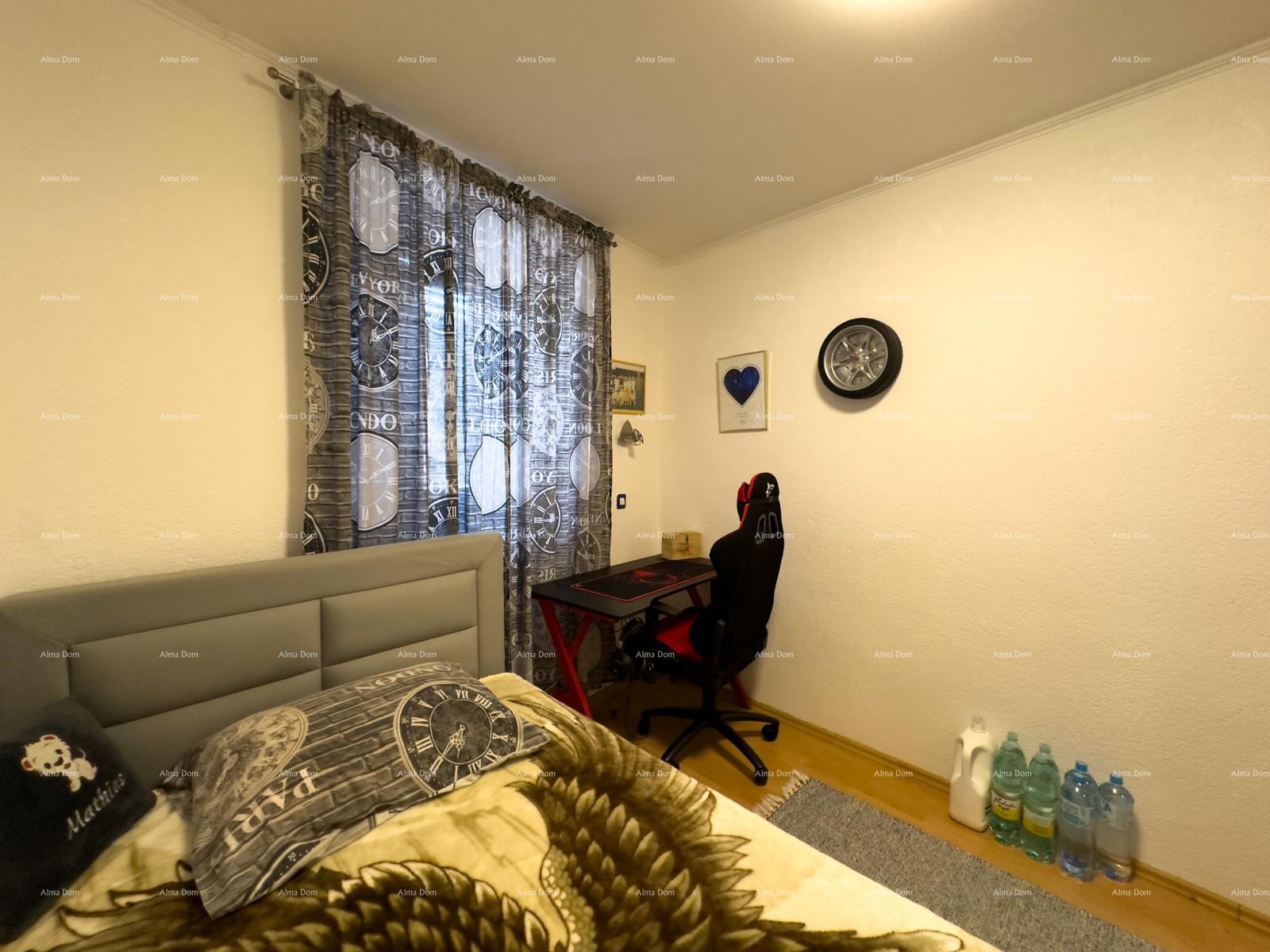 Apartment Zu verkaufen - ISTARSKA PULA