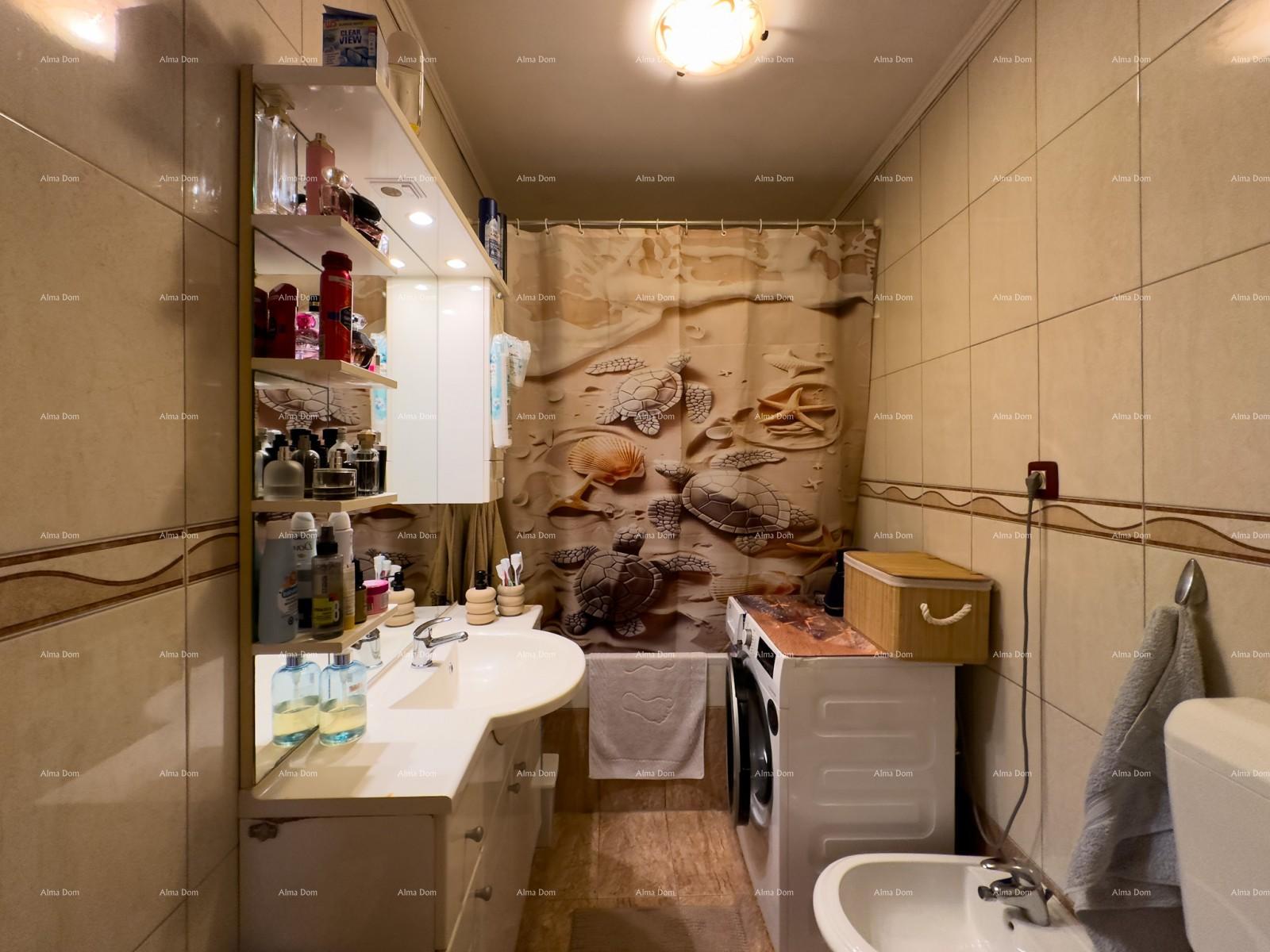Apartment Zu verkaufen - ISTARSKA PULA