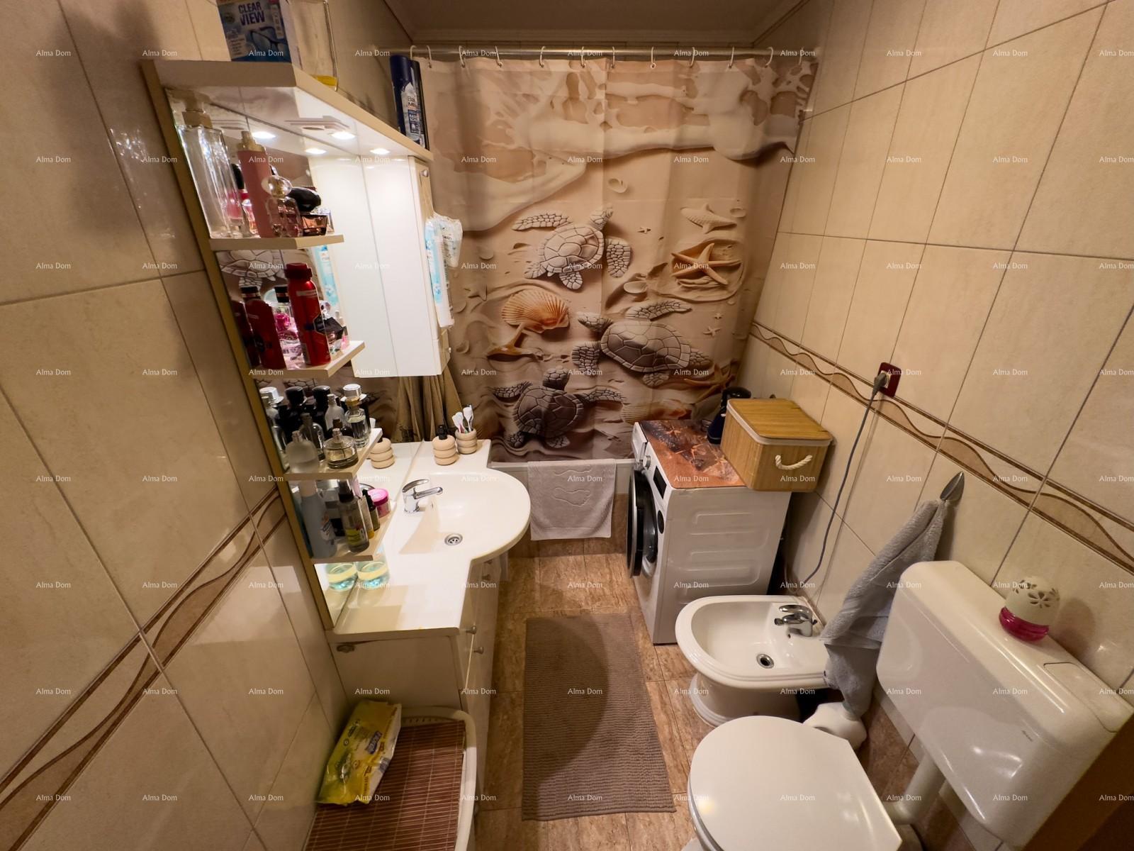 Apartment Zu verkaufen - ISTARSKA PULA