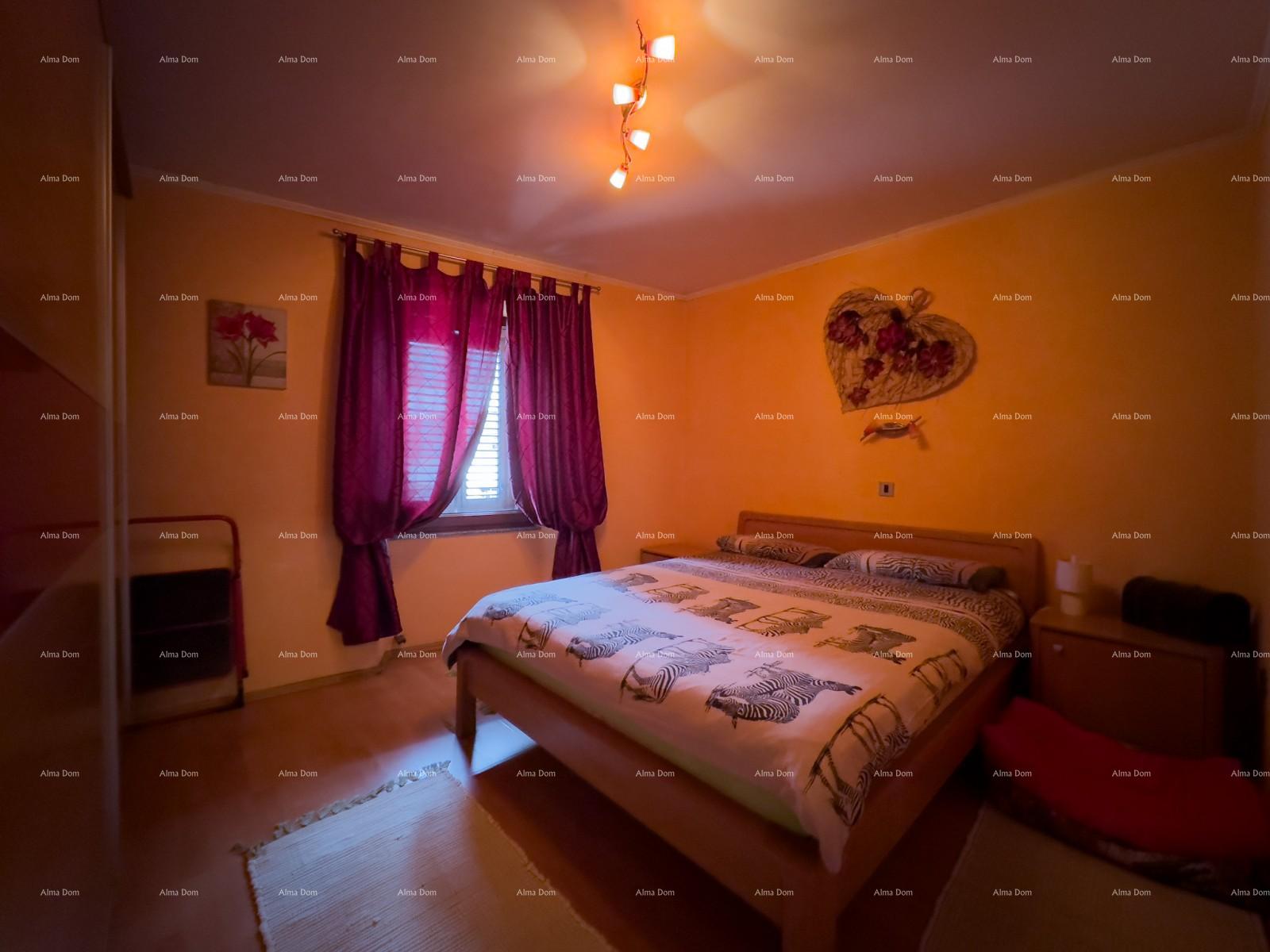 Apartment Zu verkaufen - ISTARSKA PULA
