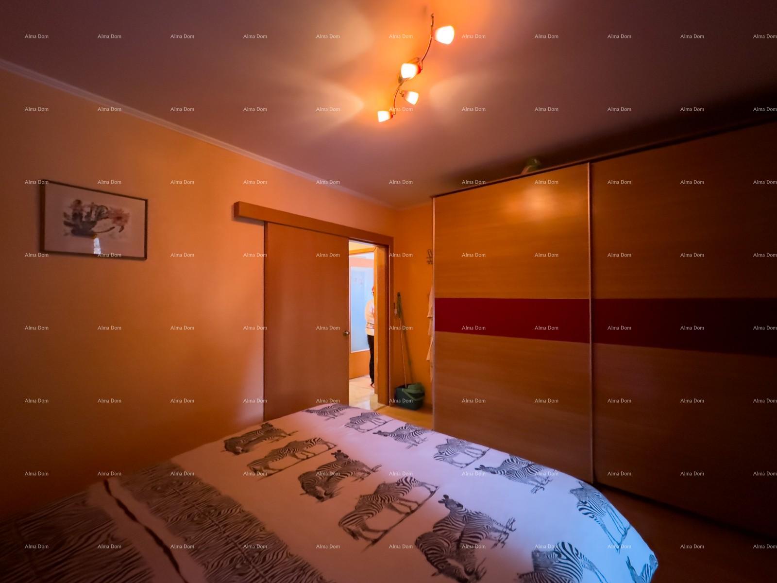 Apartment Zu verkaufen - ISTARSKA PULA