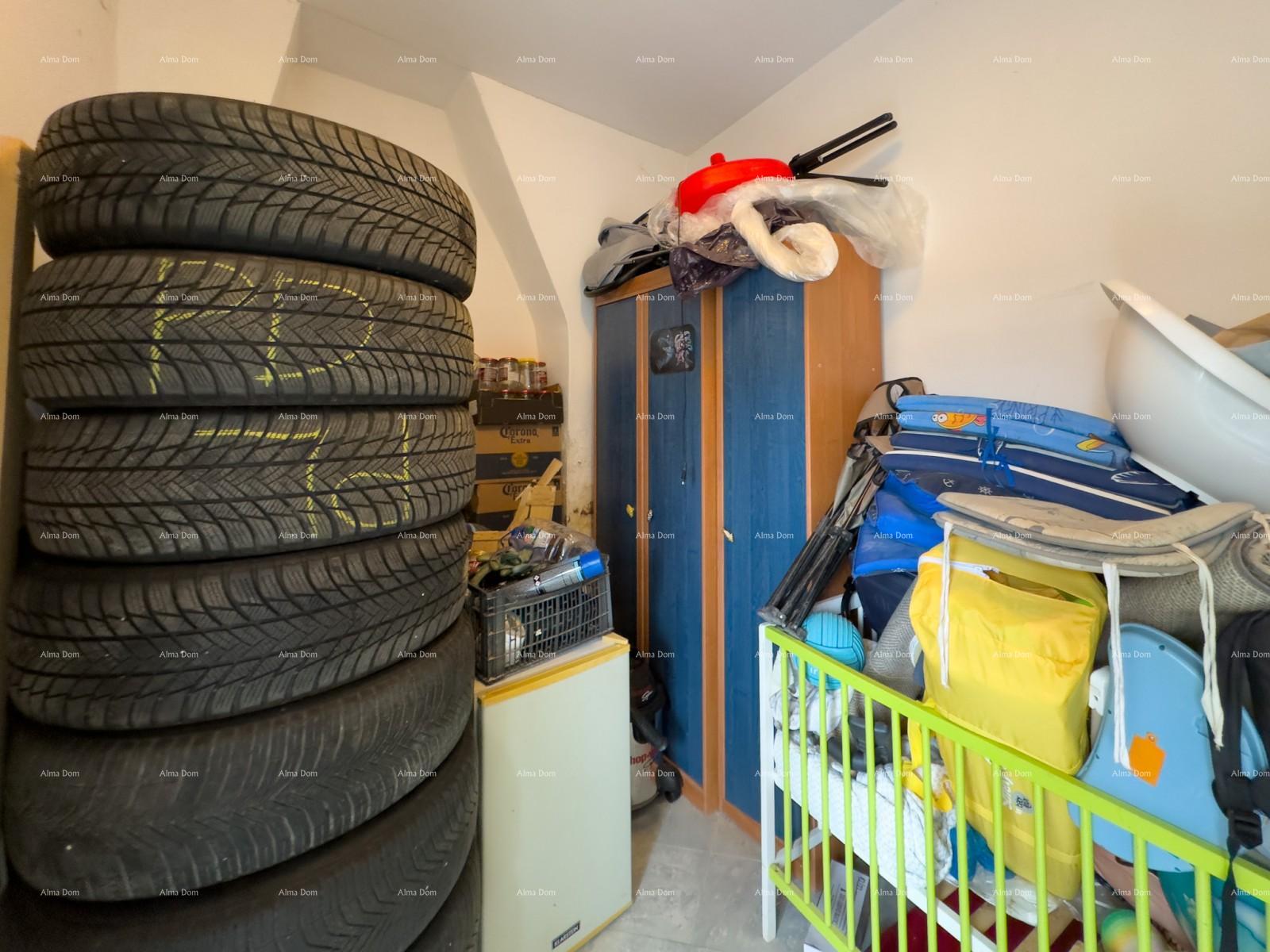 Apartment Zu verkaufen - ISTARSKA PULA