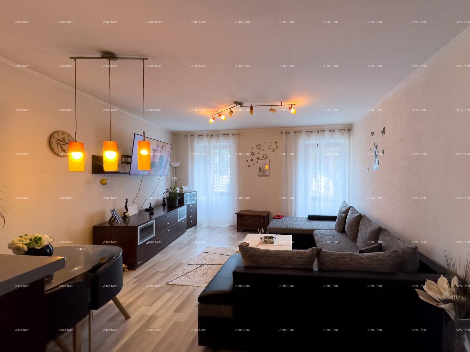 Apartment Zu verkaufen - ISTARSKA PULA