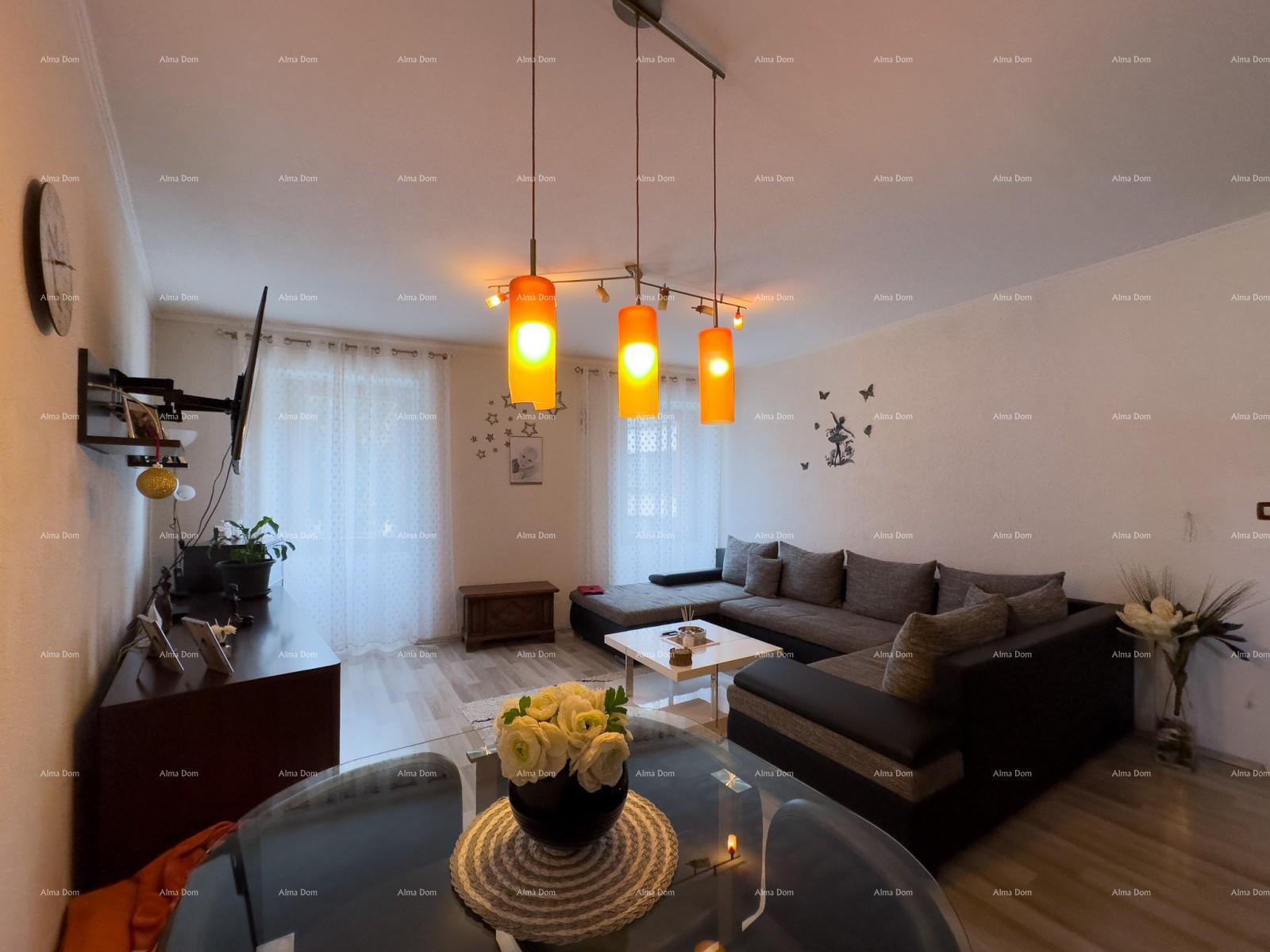 Apartment Zu verkaufen - ISTARSKA PULA
