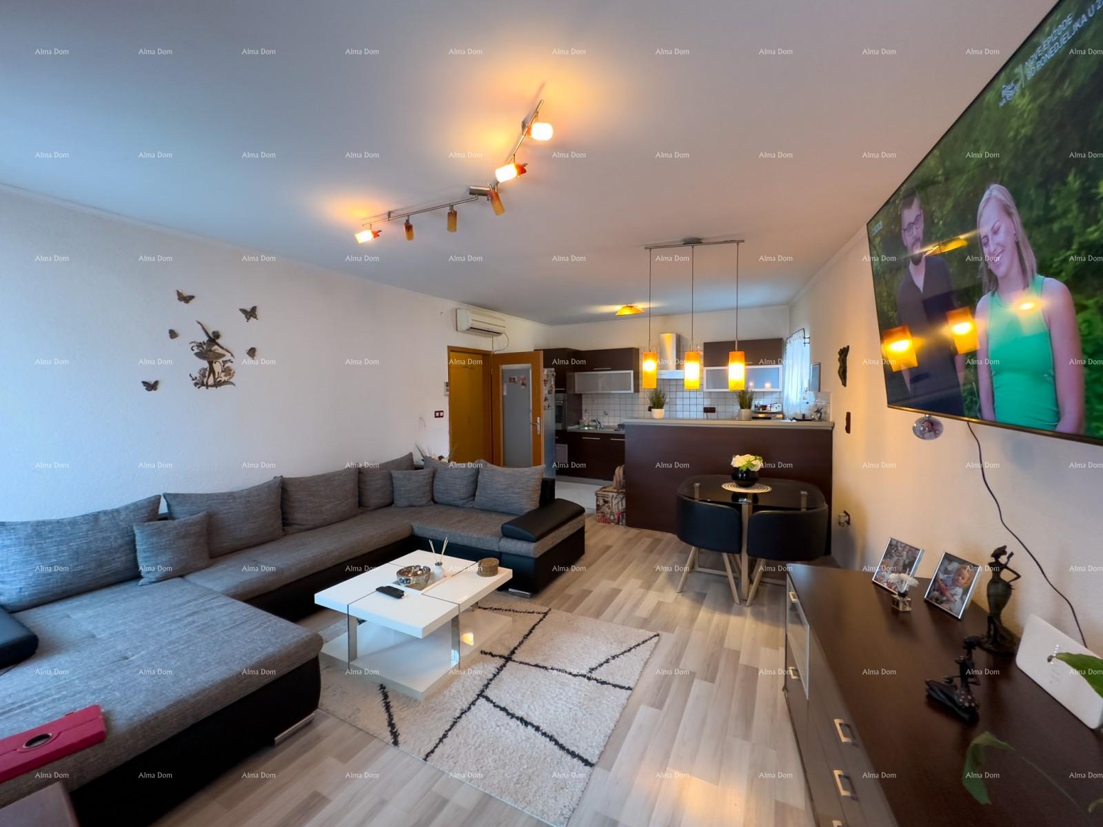 Apartment Zu verkaufen - ISTARSKA PULA