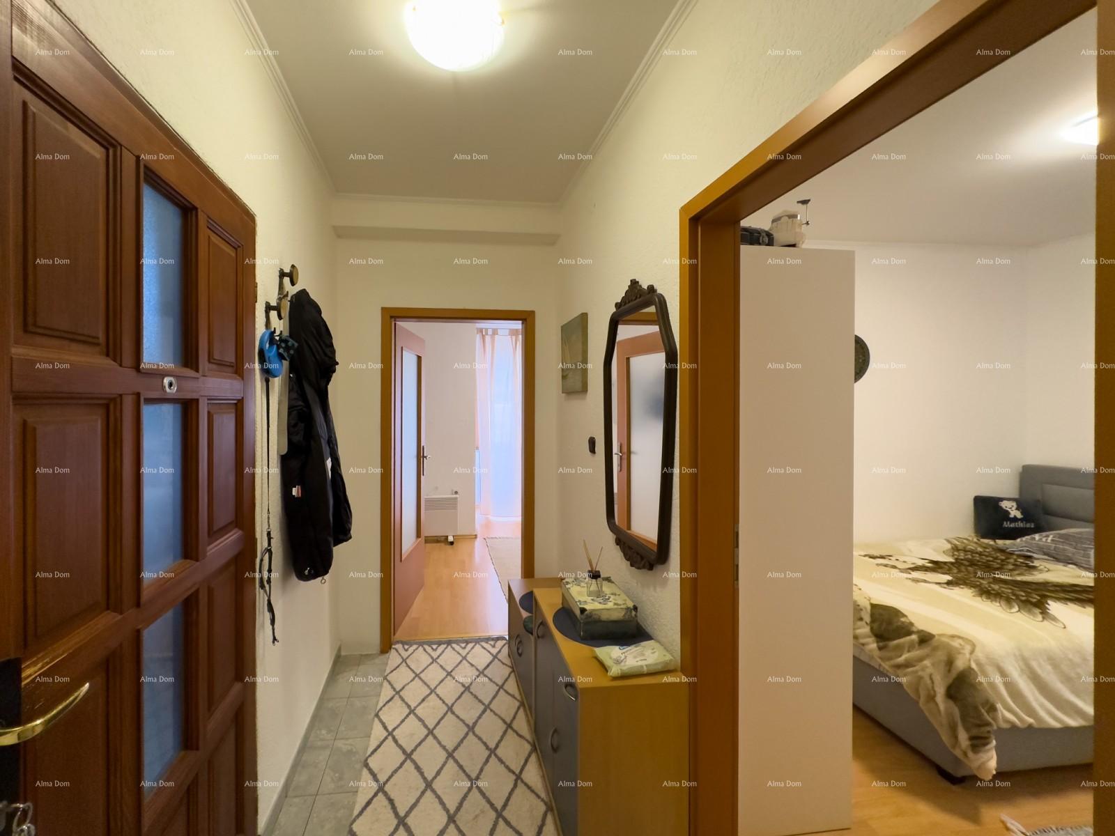 Apartment Zu verkaufen - ISTARSKA PULA