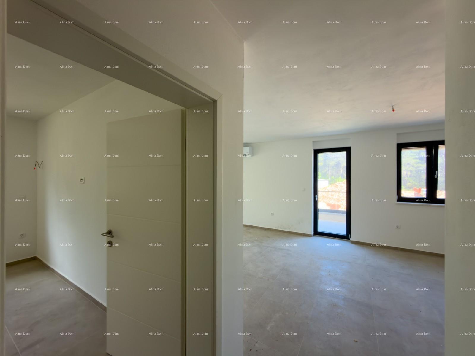 Apartmán Na prodej - ISTARSKA PULA