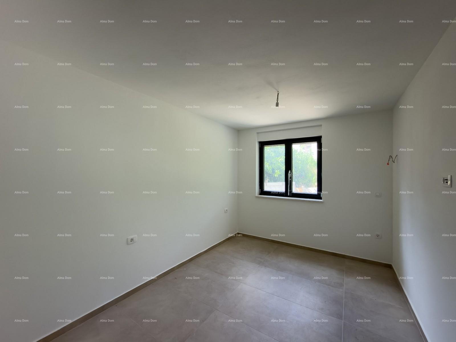 Apartmán Na prodej - ISTARSKA PULA