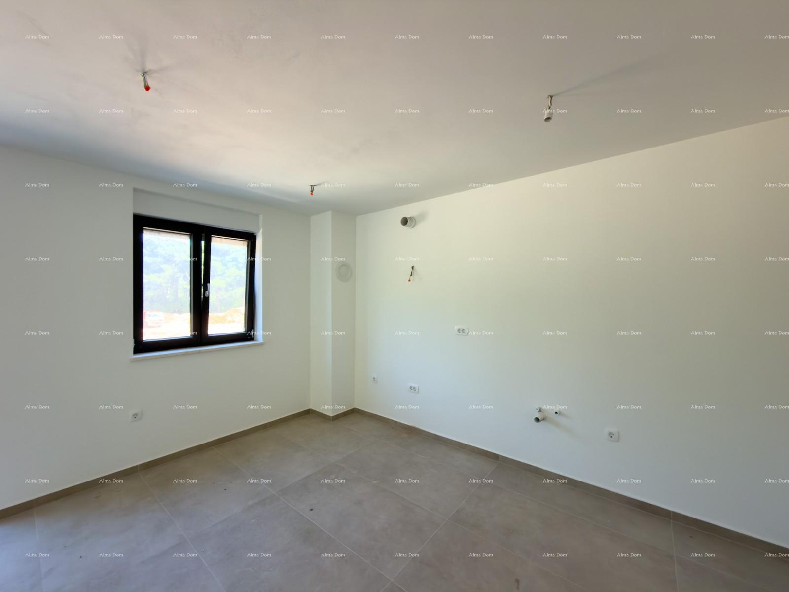 Apartmán Na prodej - ISTARSKA PULA