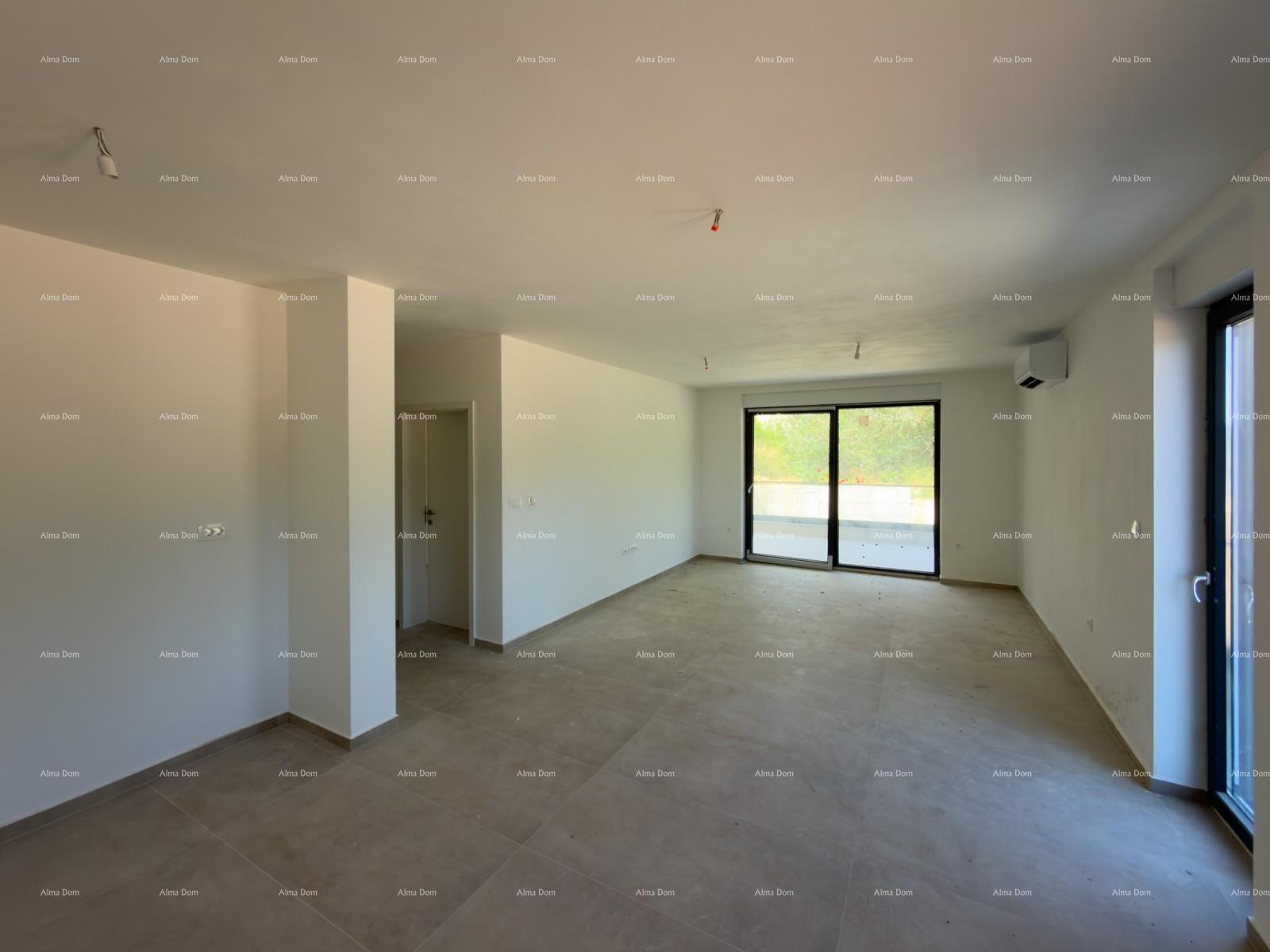Apartmán Na prodej - ISTARSKA PULA
