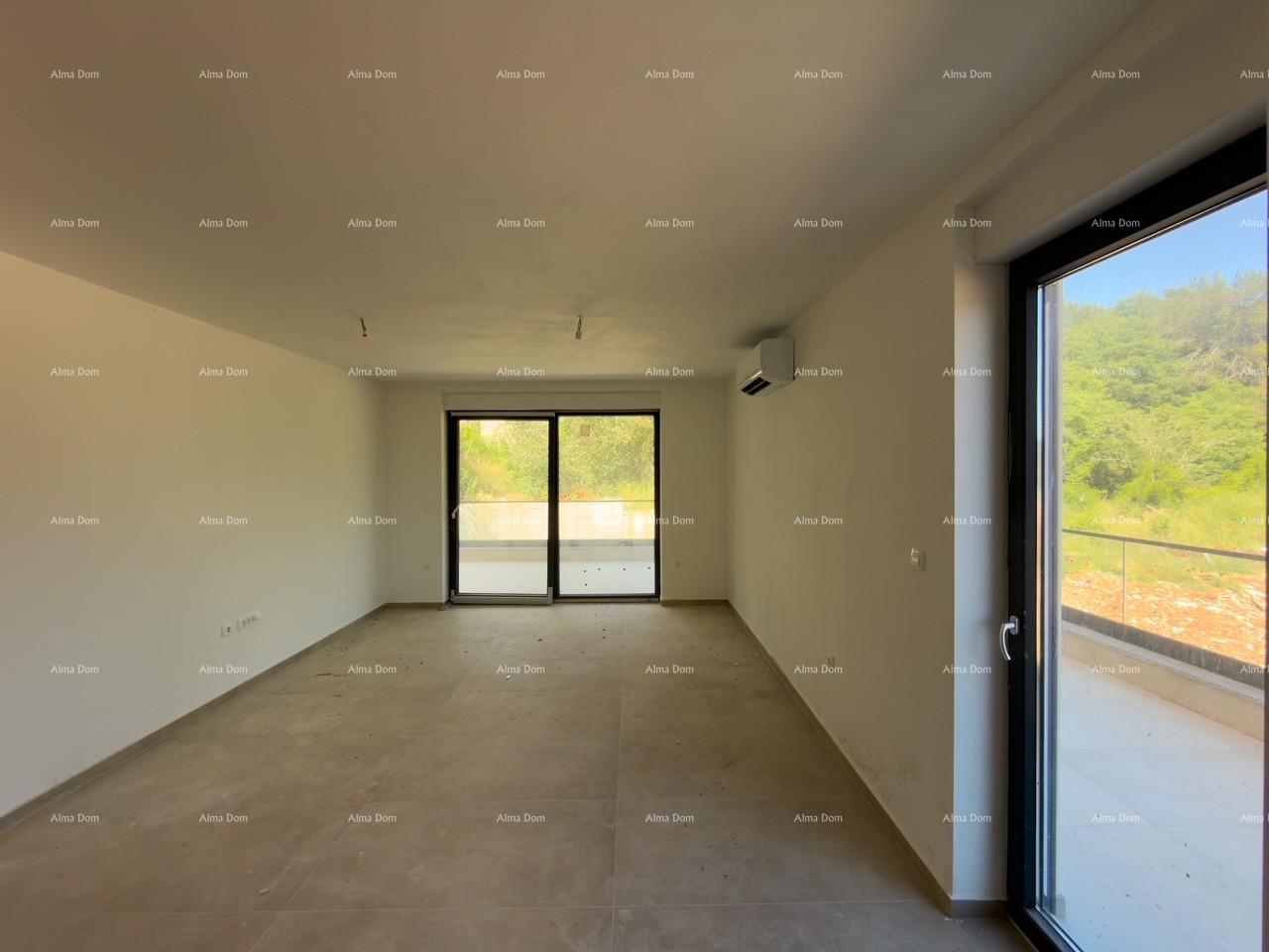 Apartmán Na prodej - ISTARSKA PULA