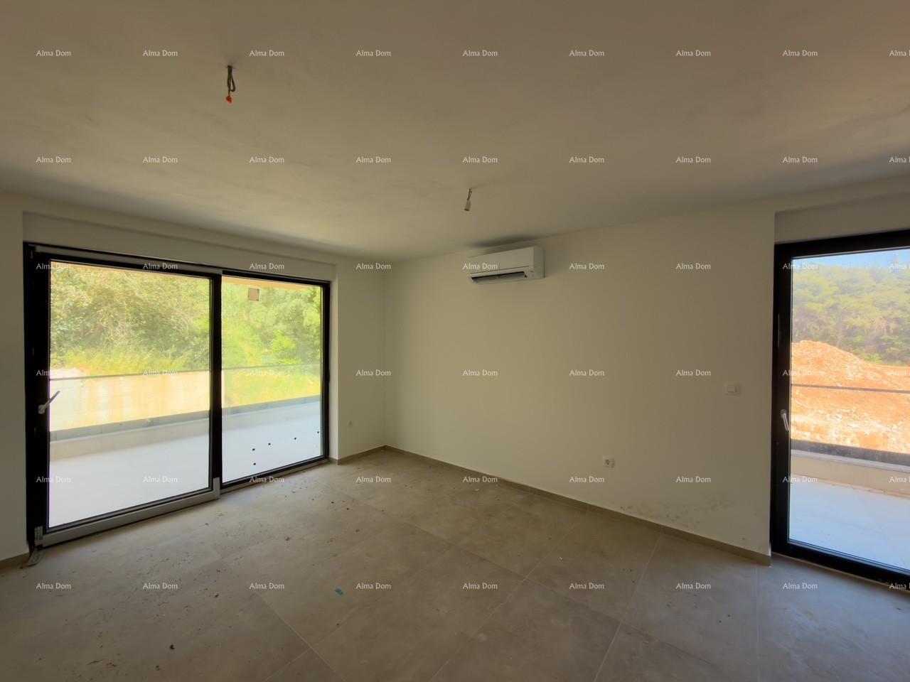 Apartmán Na prodej - ISTARSKA PULA