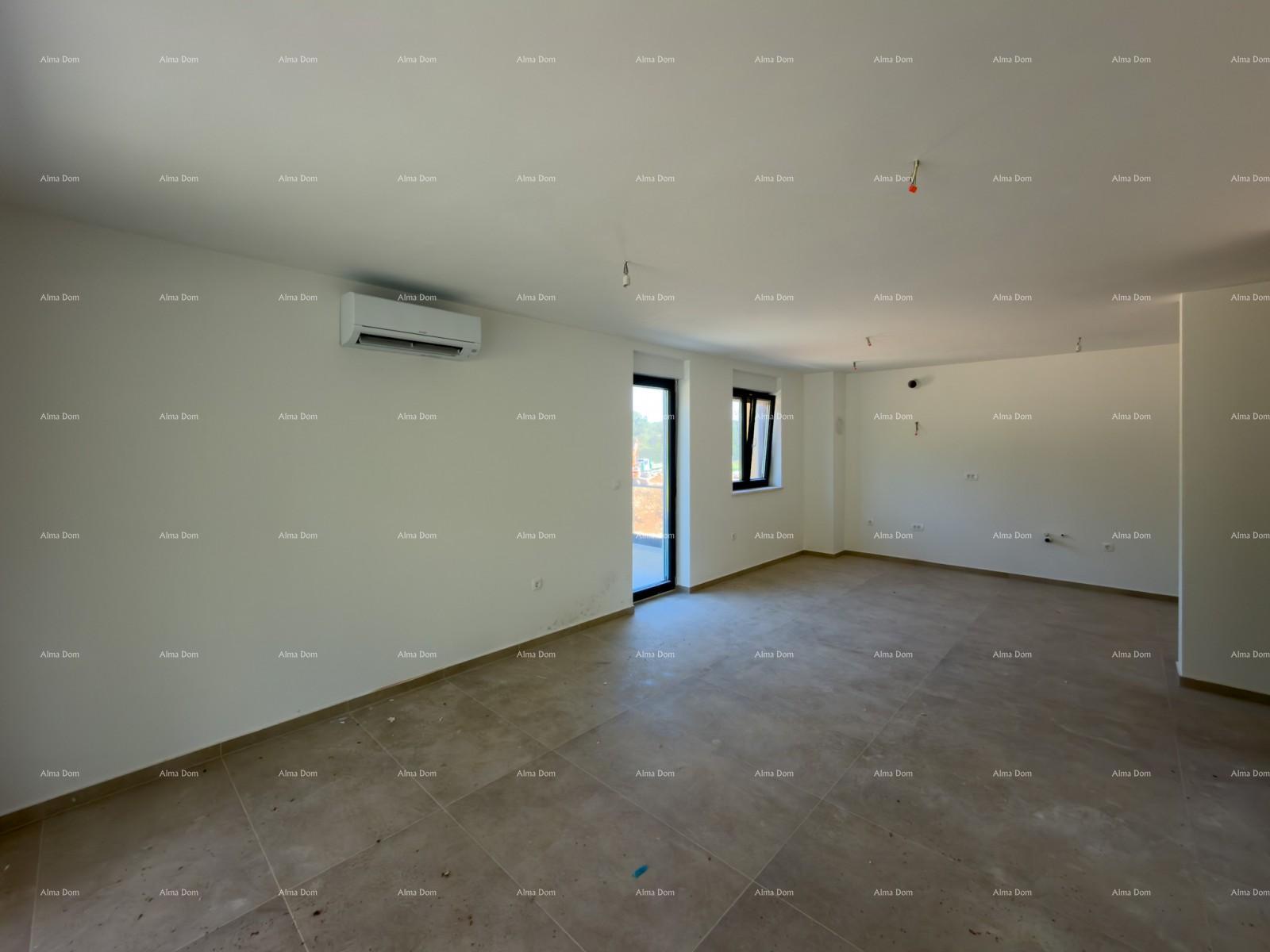 Apartmán Na prodej - ISTARSKA PULA