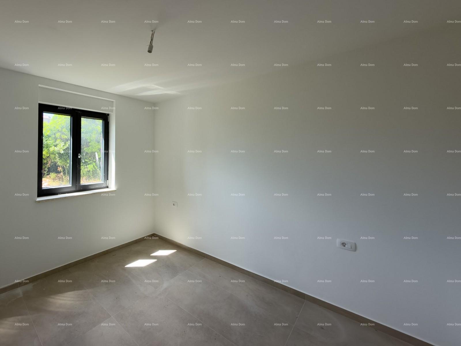 Apartmán Na prodej - ISTARSKA PULA
