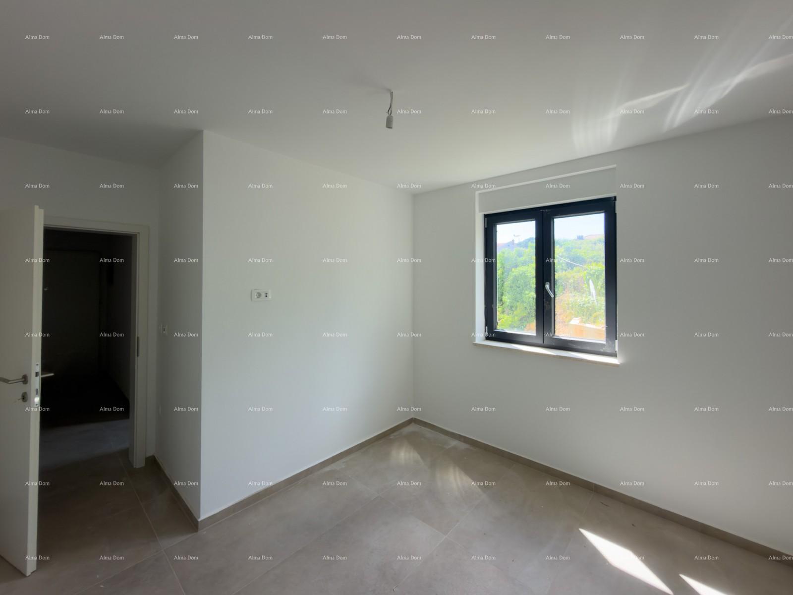 Apartmán Na prodej - ISTARSKA PULA