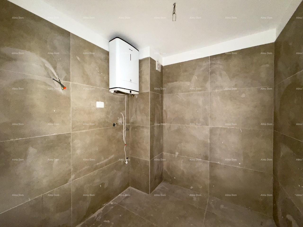 Apartmán Na prodej - ISTARSKA PULA
