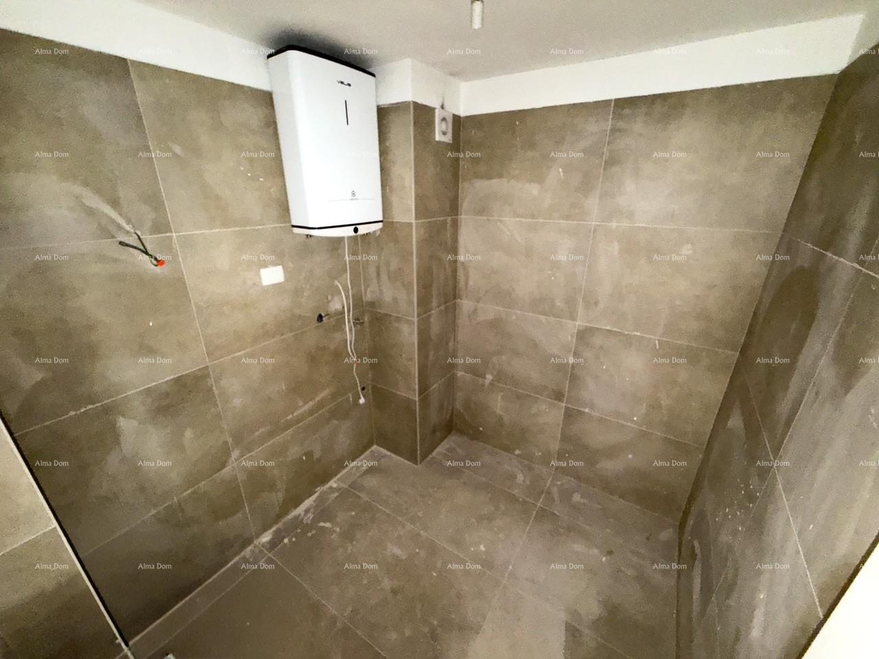 Apartmán Na prodej - ISTARSKA PULA