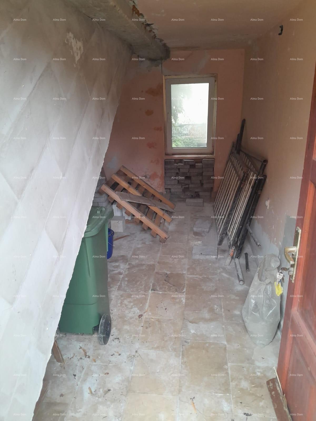 Apartment Zu verkaufen - ISTARSKA PULA