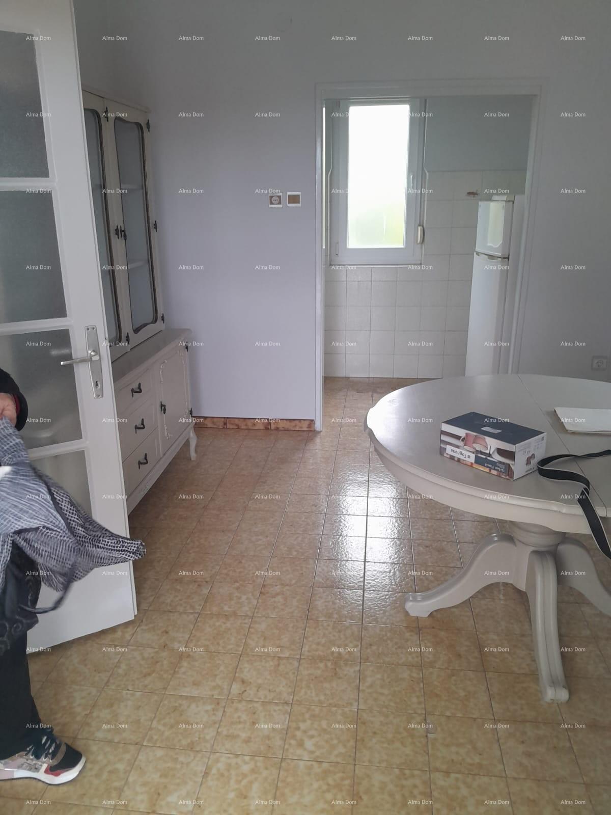 Apartment Zu verkaufen - ISTARSKA PULA